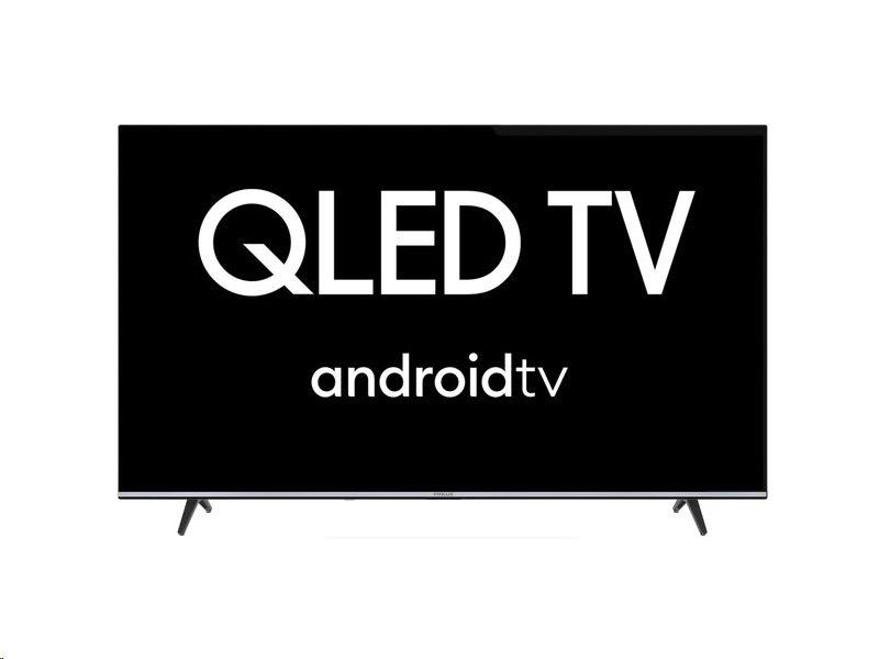 Finlux 65FQK9070 ultra hd 4K qled smart android tv