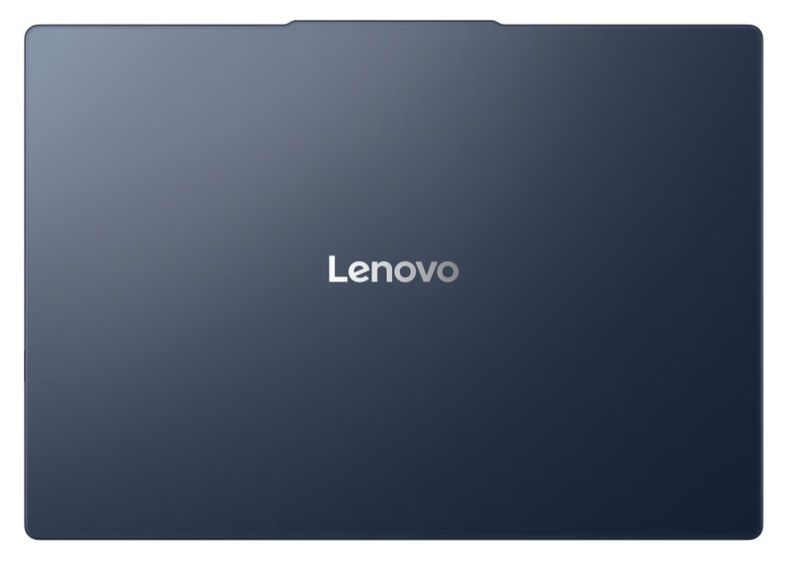 Lenovo IdeaPad Slim 3/15Q8X10/SD-X1-26-100/15,3''/WUXGA/8GB/256GB/Adreno/W11H/Blue/2R