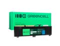 Green Cell LE160 batéria pre Lenovo Y50 Y50-70 Y70 Y70-70