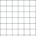 vidaXL Drôtené pletivo, oceľ potiahnutá PVC 10x0,5 m, zelené