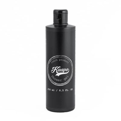 Sprchový gél KAAPO Shower gel 250 ml