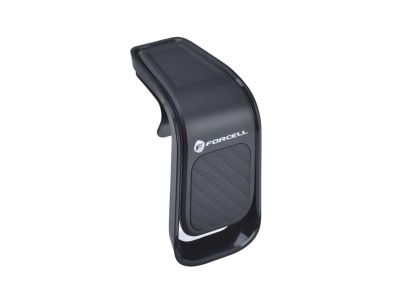 Držiak do auta FORCELL F-Grip Carbon B060 magnetický