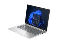 AMD Ryzen 5 - 220 / až 4.9 GHz - Win 11 Pro - Radeon 740M - 16 GB RAM - 512 GB SSD NVMe - 14" IPS 1920 x 1200 - Gigabit Ethernet - Wi-Fi 7, Bluetooth - strieborná - klávesnica: česká/slovenská - s HP 3 roky podpory notebooku v mieste