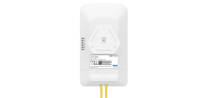 Reyee RG-EST350G, 16 dBi Wireless Bridge (5 km)
