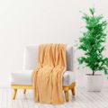 vidaXL Deka púštna hmla 130x170 cm polyester