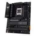 ASUS TUF GAMING X670E-PLUS/AM5/ATX Základní deska, AMD X670, AM5, 4x DDR5 DIMM (max. 128GB), 4x M.2, HDMI, DisplayPort, 2x USB typ C, ATX