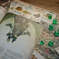 Dragonbane Core Boxed Set