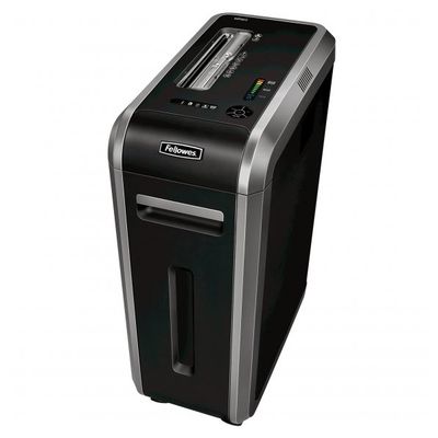 skartovač Fellowes 125 Ci / 4x38 / 3 / 20 listov / 230 / 53l / cross