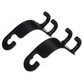 Háček do auta za opierku hlavy CAR HOOK 1, 2ks SIXTOL