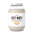 Just Whey Grass-Fed Protein – GymBeam, slaný karamel, 1000 g