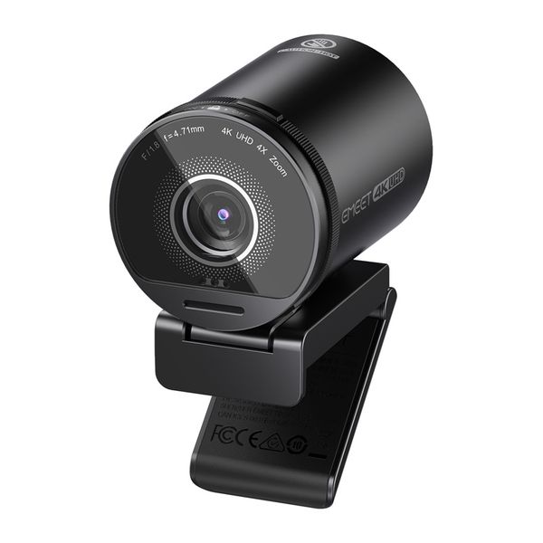 Webová kamera EMEET SmartCam S800