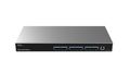 Grandstream GWN7832 Sieťový prepínač vrstvy 3 s 12 portami SFP+
