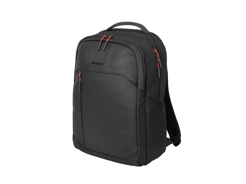 Batoh Genesis PALLAD 480 pre herné ntb do 16''