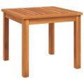vidaXL 3-dielna záhradná sedacia súprava Adirondack akáciový masív