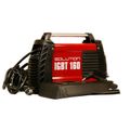 Zvárací set - SOLUTION IGBT 160 + Samostmievacia kukla