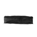 Taška Shoebag Black - GymBeam