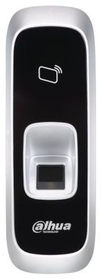 Dahua čítač otiskov prstov ASR1102A-D(V2) s RFID