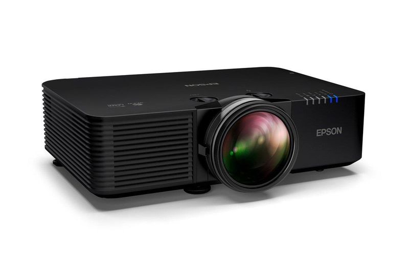 EPSON EB-L695SE EPSON EB-L695SE 4K Laserový projektor/ 6000 ANSI/ 5 000 000:1/ HDMI
