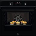 ELECTROLUX Vstavaná rúra EOD6F77H