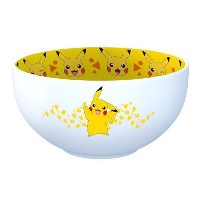 Miska Pokémon - Pikachu