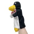 Maňuška Červený trpaslík - Pán Filuta
