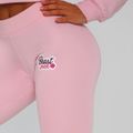 Dámske legíny Blush - BeastPink, veľkosť L