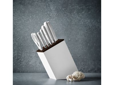 1090270602 Wüsthof Blok na nože se 6-ti kusy - verze Nůž na chléb