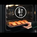 ELECTROLUX Vstavaná rúra KOBBS39WX