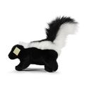 Plyšový skunk 28 cm ECO-FRIENDLY