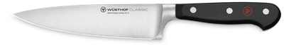 1040100116 Wüsthof CLASSIC Nôž kuchynský 16cm GP