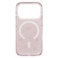 Cherry Mag case for iPhone 17 Pro 6,3" / 18 Pro 6,3" glitter