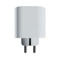TESLA Smart Plug Dual SD300 - inteligentná duálna zásuvka
