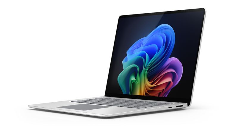 Microsoft Surface Laptop 7 Copilot+/U7-266V/15''/2496x1664/T/16GB/512GB SSD/Arc 140V/W11P/Platinum/2R