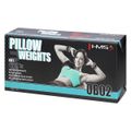 ZÁŤAŽE OB02 ČERVENÉ 2 x 0,7 kg HMS