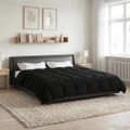 vidaXL Letná prikrývka 220 x 260 cm Leto Mikrovlákno (100% polyester)