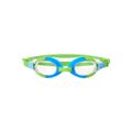 Plavecké okuliare NILS Aqua NQG700AF Junior zelené