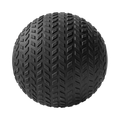 Medicinbal REBEL ACTIVE RBA-3108-3 Slam Ball 23 cm 3 kg