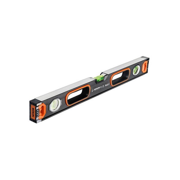 Vodováha s magnetom (dĺžka 40 až 120cm) Dĺžka vodováhy 40 cm