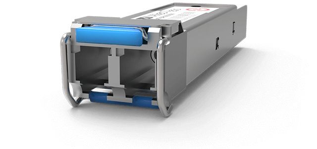 Allied Telesis SFP 1000SX MM DUAL F. LC/FED