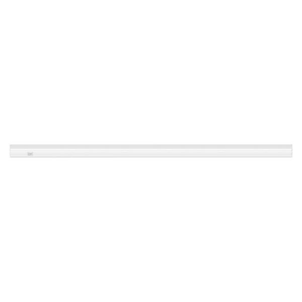 LED osvetlenie T5 lišta TIGO 900mm, 15W neutrálna biela