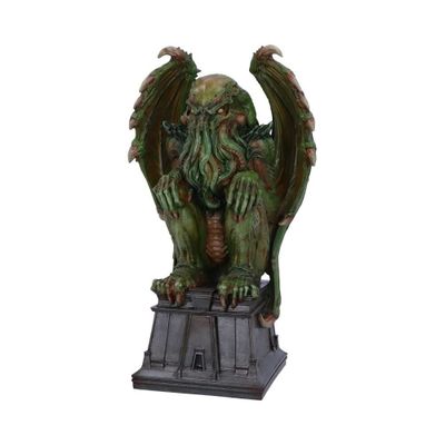 Soška Cthulhu (32 cm)