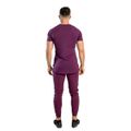 Tričko Nova Plum - STRIX, veľkosť XXL, veľkosť oblečenia XXL