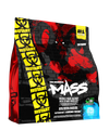 Mutant Mass - PVL, cookies & cream, 6800 g