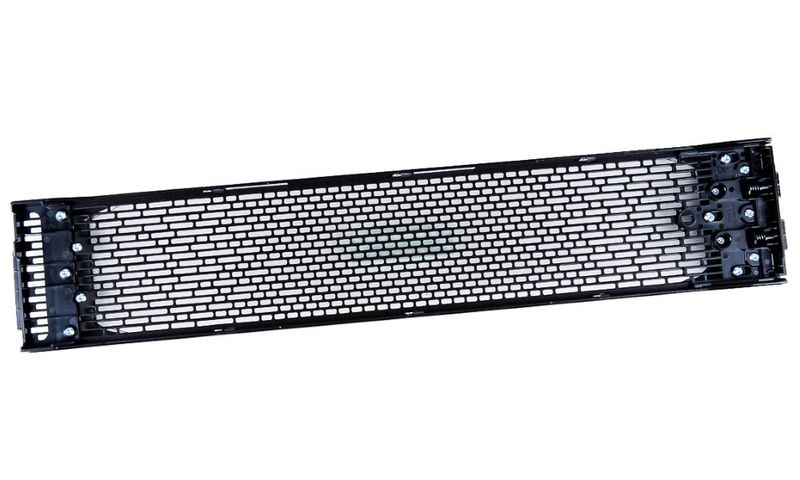 HPE Gen10 2U Bezel Kit Kryt, ochranný, bezel kit, 2U, pre servery HPE Gen10