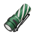 Baton 3 (Christmas green)Limited OLIGHT ORB-16C05-10C
550mAh 3.7V IMR16340
(Included)