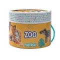 Hra Postreh! ZOO