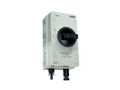 Odpojovač DC/DC AZO DIGITAL pre fotovoltaické inštalácie 32 A / 1000 VDC so zhášacou komorou
