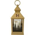 Lucerna Harry Potter - Rokfort