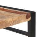 vidaXL Barový stolík 180x90x110 cm masívne akáciaové drevo