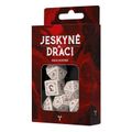 Sada kociek - Jaskyňa a draci